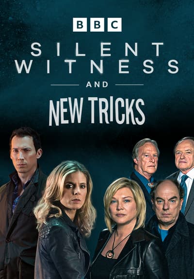 Watch Silent Witness and New Tricks - Free Live TV | Tubi