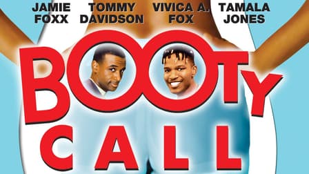 Booty Call (1997)
