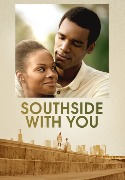 southside with you netflix streaming