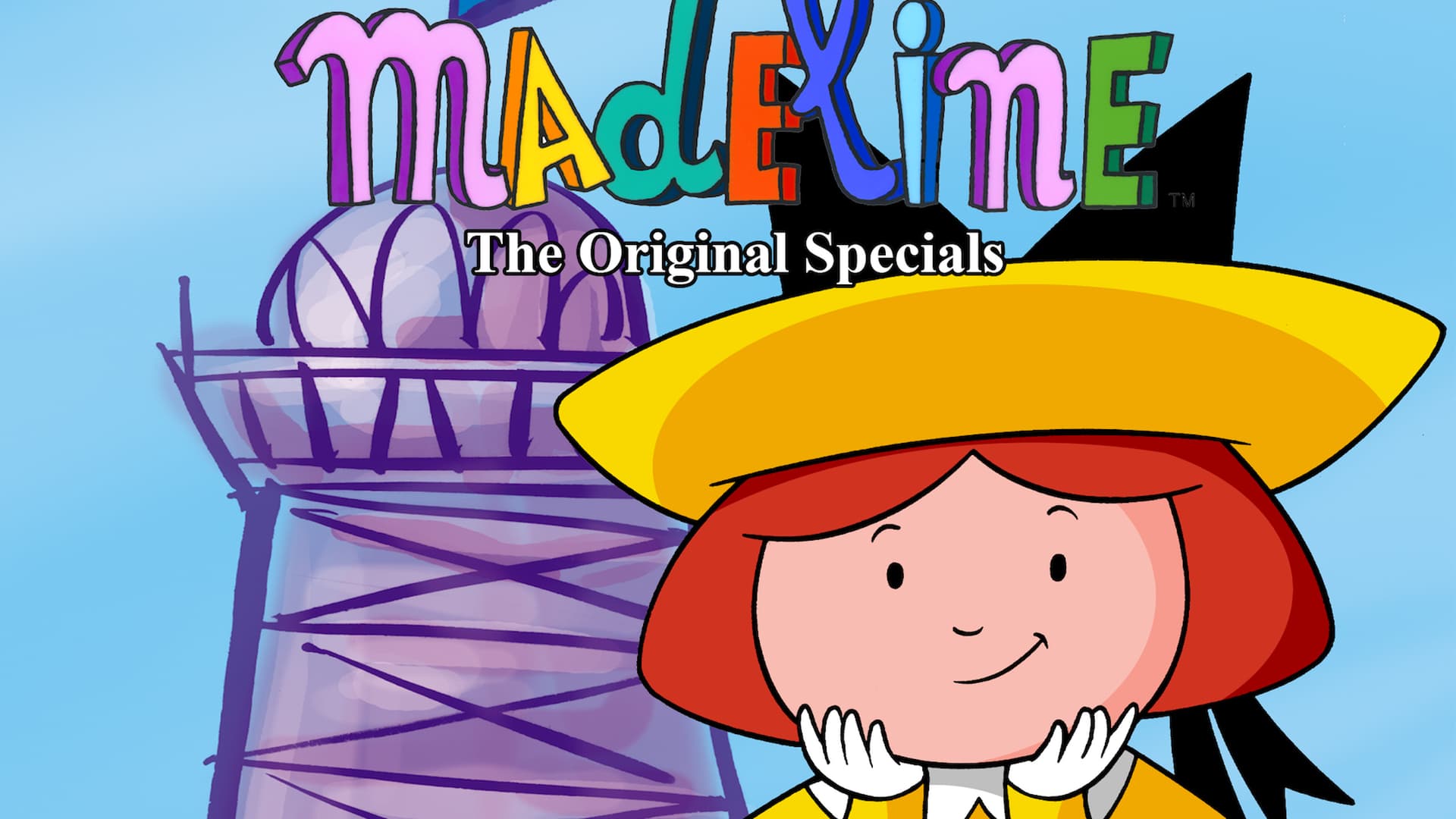 Watch Madeline S01:E06 - Madeline Free TV | Tubi