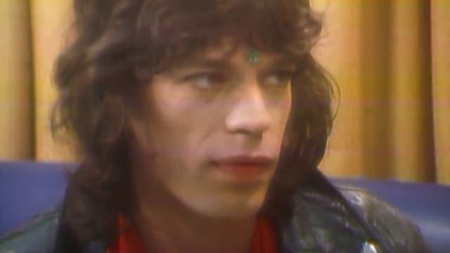 S01:E19 - Rock Icons: August 4, 1972 Mick Jagger