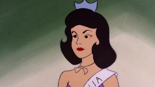 S04:E03 - Who's Scooby-Doo? / Beauty Contest Caper / Runaway Scrappy