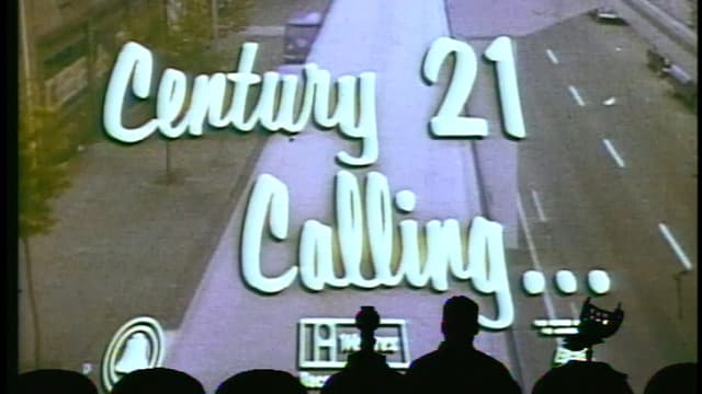 S02:E24 - Century 21 Calling