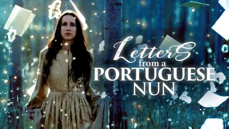 love letters of a portuguese nun
