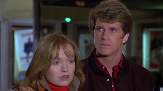 Watch Eight Is Enough S04:E14 - Mary, He's Married - Free TV Shows | Tubi