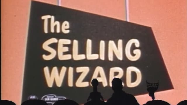 S02:E20 - The Selling Wizard