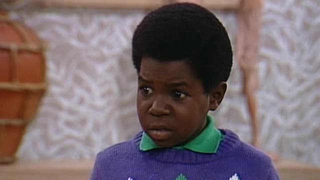 Watch Diff'rent Strokes S06:e619 - Hooray For Hollyw - Free Tv Shows 