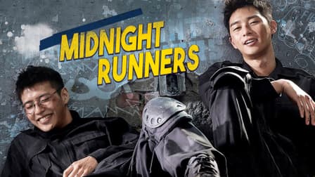 Midnight Runners 2017