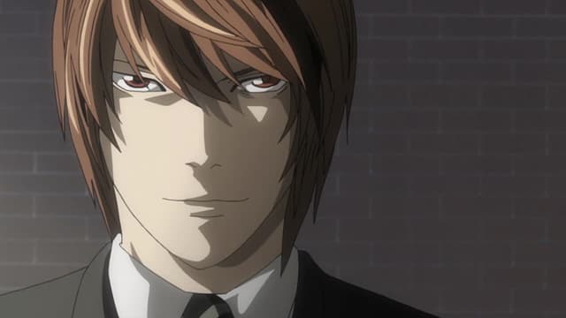 Death Note English Dub Ep 1 Watch Death Note (English Dubbed) - Free TV Series | Tubi