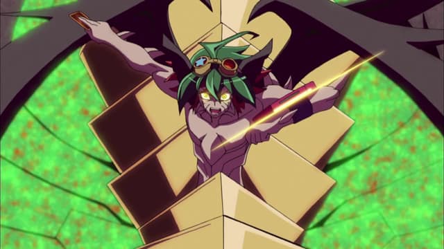 Assistir Yu-Gi-Oh! Arc-V ep 39 - Anitube