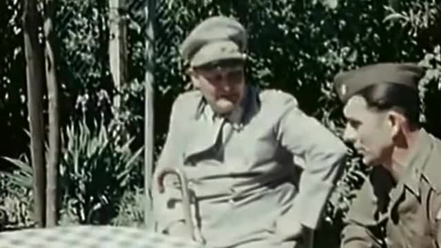 S01:E04 - Hermann Goering