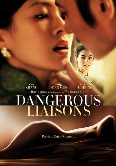 Watch Dangerous Liaisons (2013) - Free Movies | Tubi