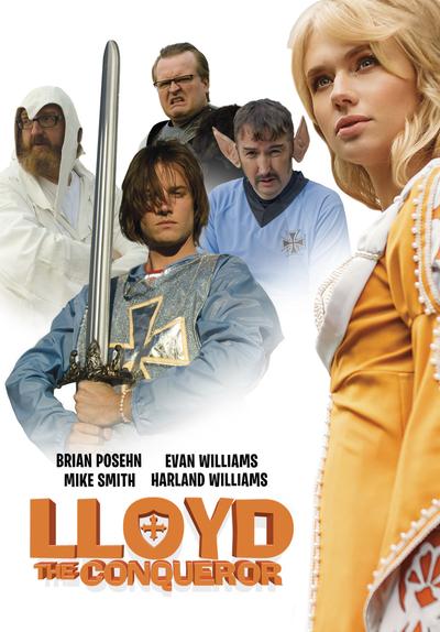 Watch Lloyd The Conqueror (2011) - Free Movies | Tubi