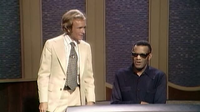 S01:E11 - Rock Icons: June 26,1972 Ray Charles