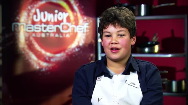 Watch MasterChef Australia Junior S02 E01 Top 50 Free TV