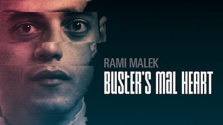 Buster's Mal Heart, Official Movie Site