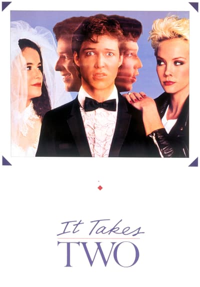 Watch It Takes Two (1988) - Free Movies | Tubi