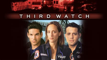 How to watch and stream Third Watch - 1999-2005 on Roku