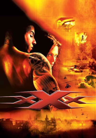 xxx 2002 triple film poster movies action films allmovie sony english adventure microsoft much