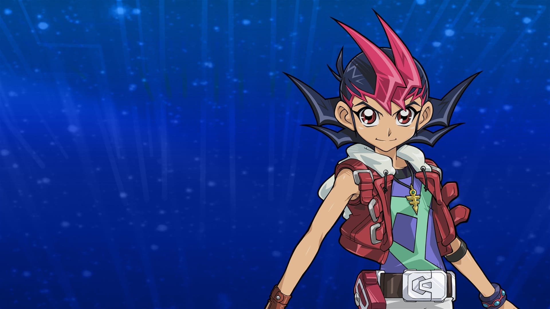 Watch Yu-Gi-Oh! Zexal