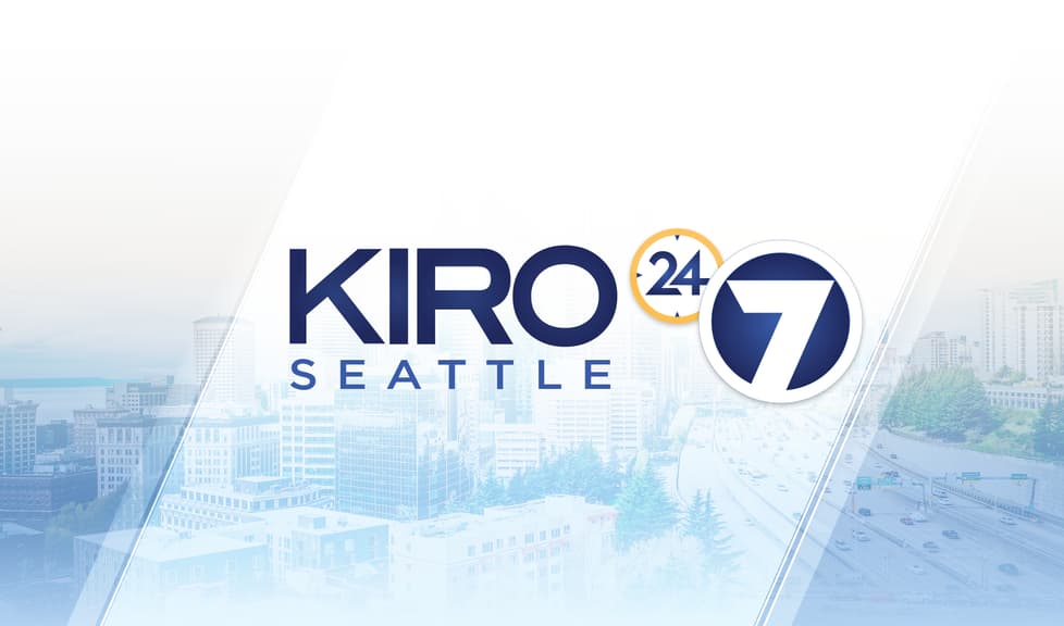 KIRO 7 News Seattle