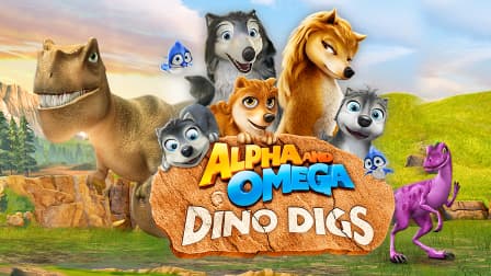 Alpha and Omega Dino Digs 2016