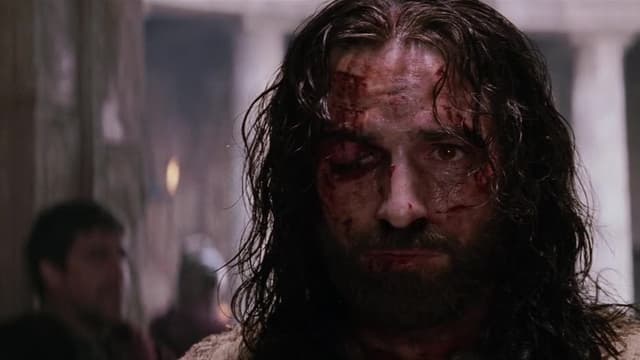the passion of christ free movie