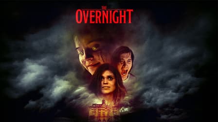 Overnight Movie (@OvernightMovie) / X