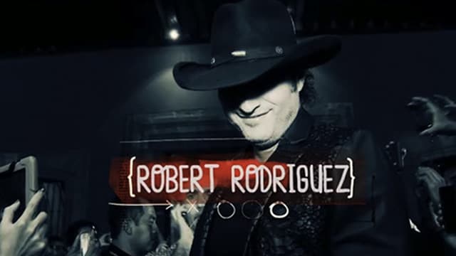 S01:E03 - Robert Rodriguez