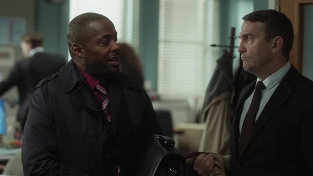 Watch Law & Order: UK S04:E05 - Mortal Free TV | Tubi