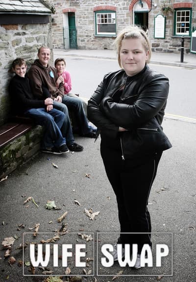 Watch Wife Swap UK - Free TV Series | Tubi - Where Can I Watch Wife Swap For Free