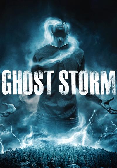 film ghost storm