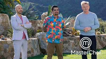 Masterchef US S06E17 