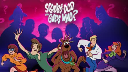 Scooby-Doo and Guess Who? Season 2 Streaming: Watch & Stream Online via HBO  Max