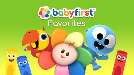 Watch Babyfirst's Favorites - Free TV Shows | Tubi