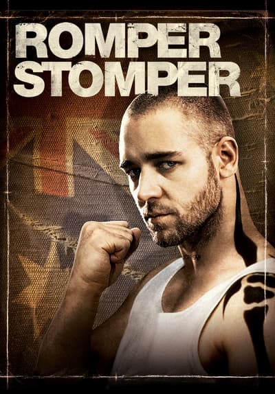 Watch Romper Stomper (1992) Full Movie Free Online Streaming | Tubi