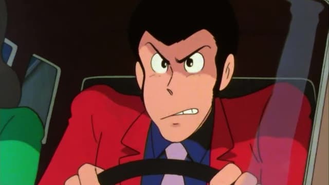 S02:E151 - To Arrest Lupin, the Mission at Highway