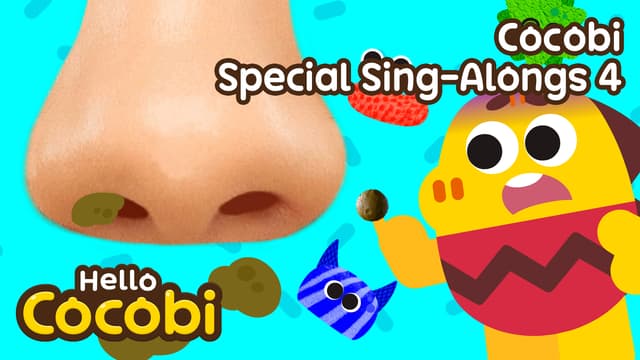 S01:E12 - Cocobi Special Sing-Alongs 4