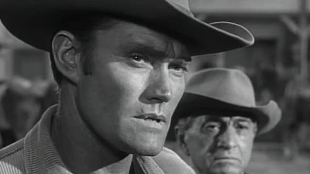 Watch The Rifleman S03:E20 - The Wyoming Story (Pt. - Free TV Shows | Tubi