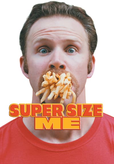 Super Size Me Streaming Vf Gratuit Watch Super Size Me (2004) Full Movie Free Online Streaming | Tubi