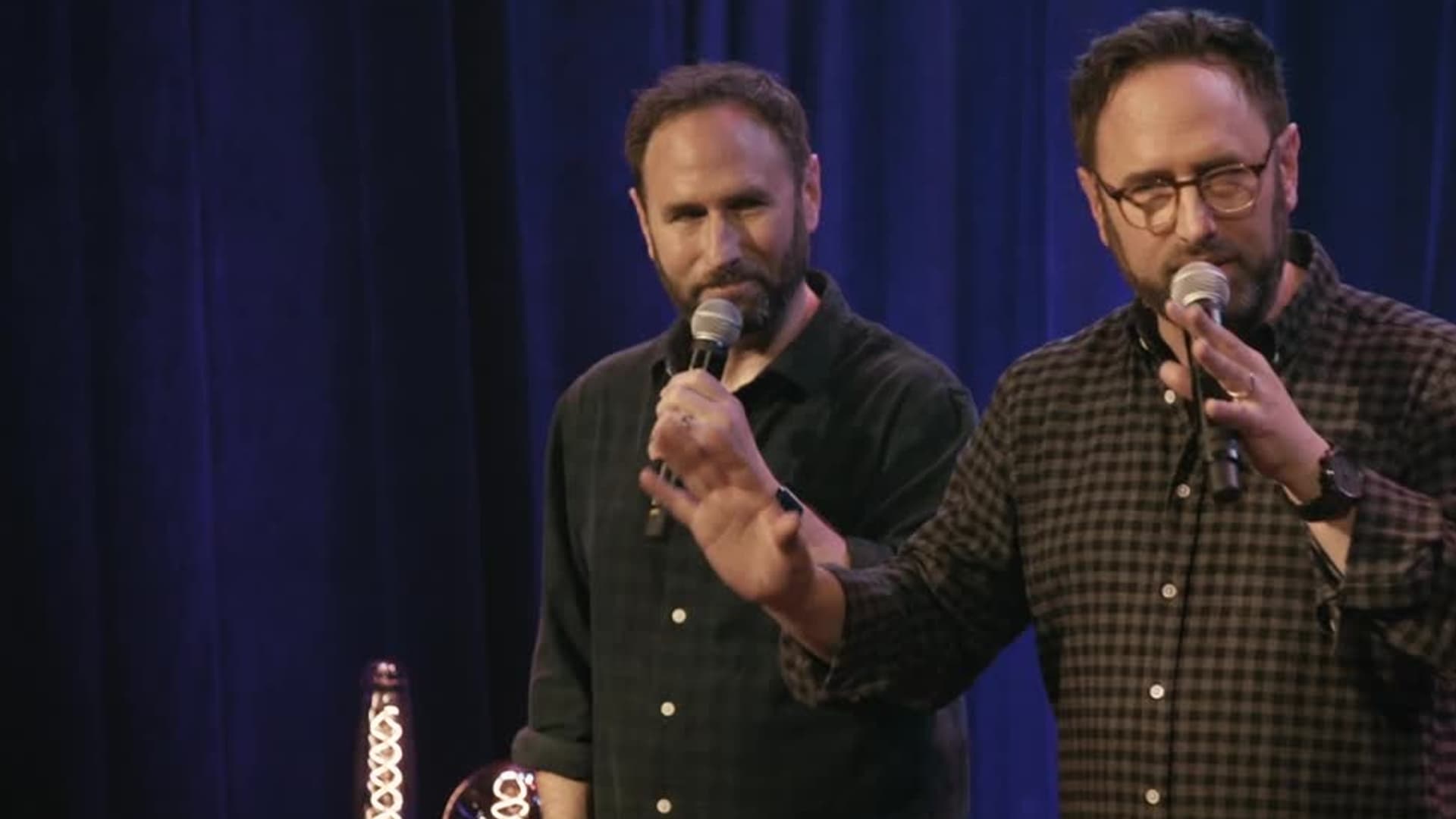 Watch Sklar Brothers Hipster Ghosts 2017 Free Movies Tubi Watch Sklar Brothers Hipster Ghosts 2017 Free Movies Tubi