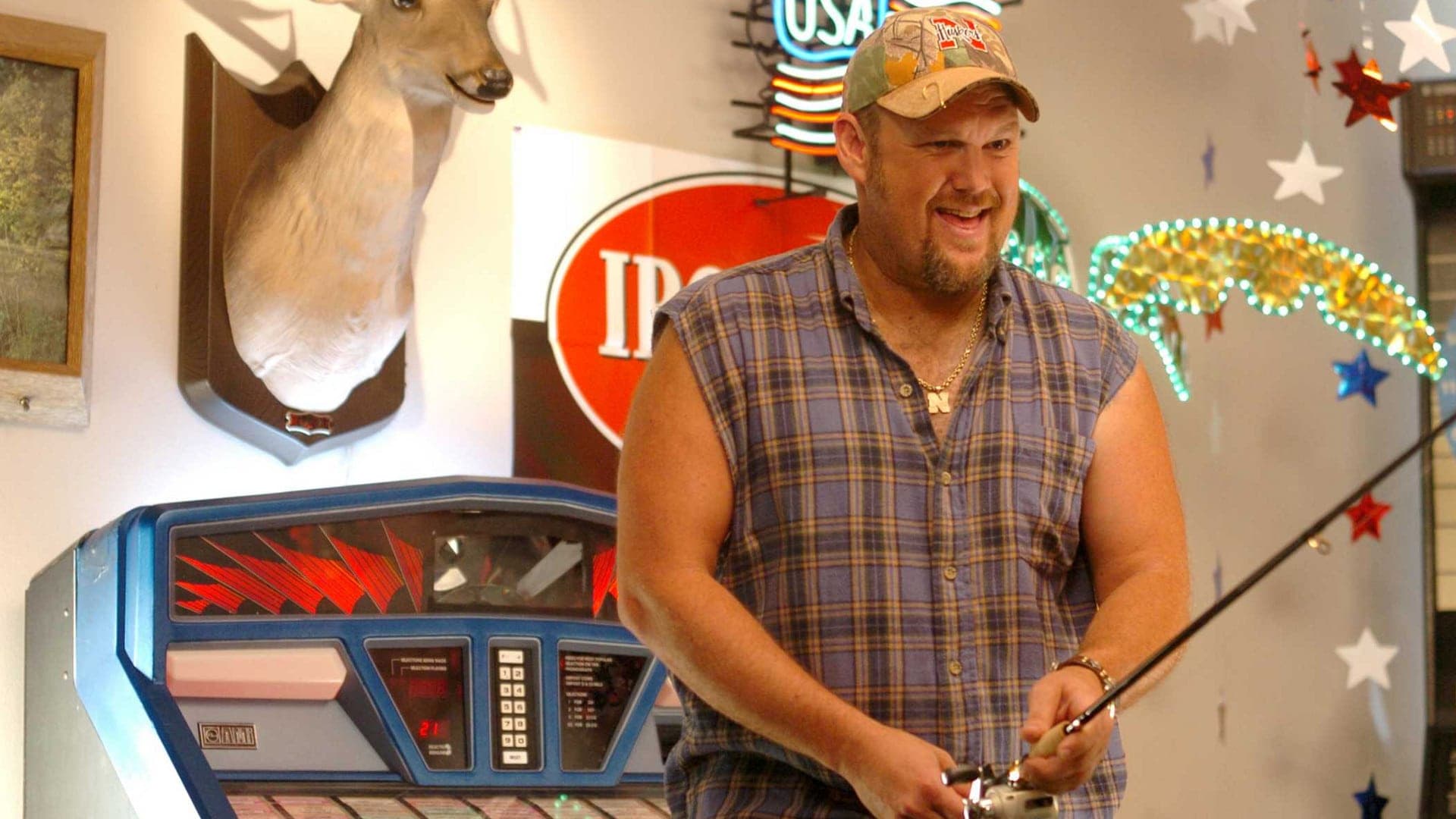 Larry The Cable Guy Health Inspector Free Online Watch Larry the Cable Guy: Health Inspector (2006) - Free Movies | Tubi