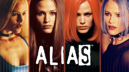 Watch Alias - Free TV Shows