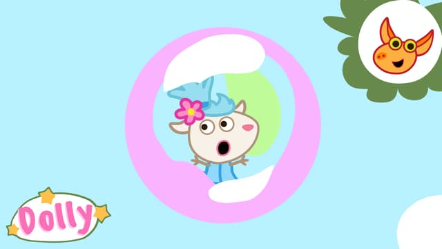 S01:E09 - Polly's Soap Bubbles