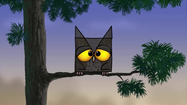 S01:E02 - Olrik the Owl