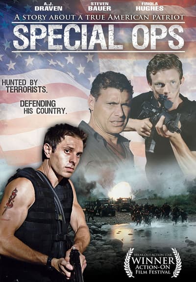 Watch Special Ops (2010) - Free Movies | Tubi