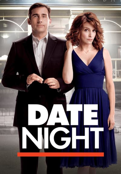 Watch Date Night (2010) - Free Movies | Tubi