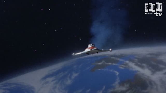 S01:E28 - Return of Ultraman: S1 E28 - Operation Ultra Special Attack