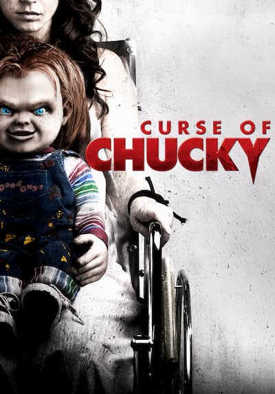 Watch Curse of Chucky (2013) - Free Movies | Tubi