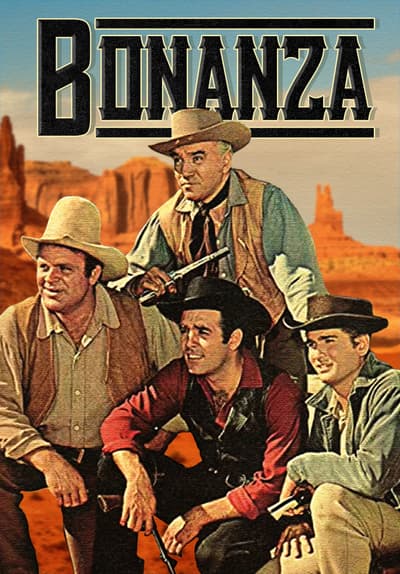 Watch Bonanza - Free TV Series | Tubi